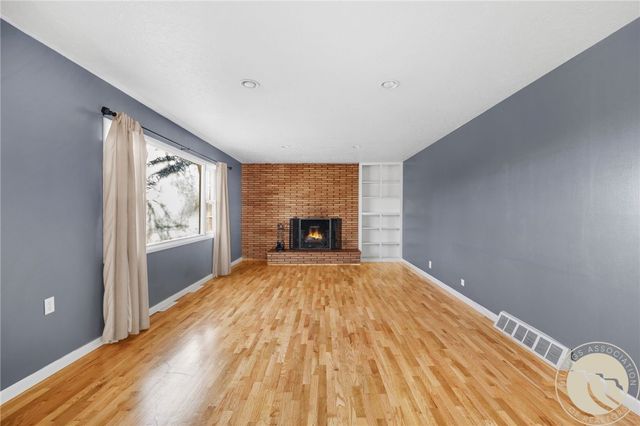 2406 Woody DRIVE, Billings, MT 59102