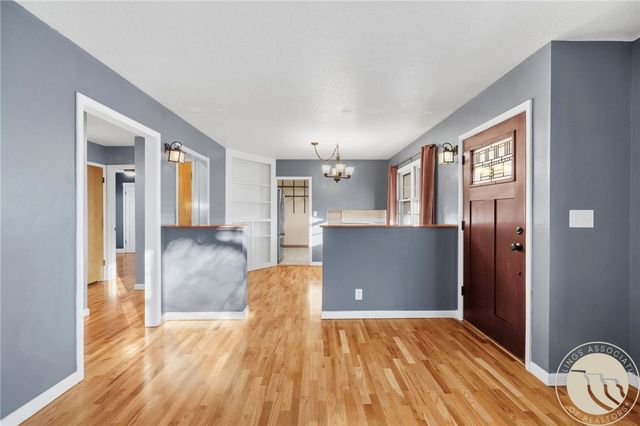 2406 Woody DRIVE, Billings, MT 59102