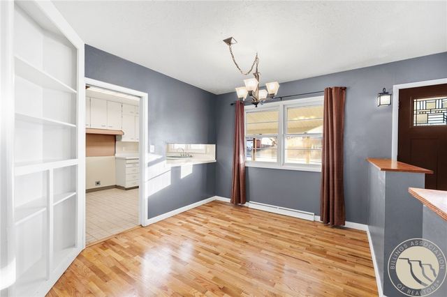 2406 Woody DRIVE, Billings, MT 59102