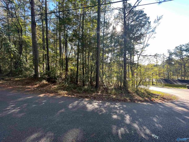 Lots 7-12 Halsey Street, Gadsden, AL 35901