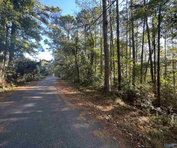 Lots 7-12 Halsey Street, Gadsden, AL 35901