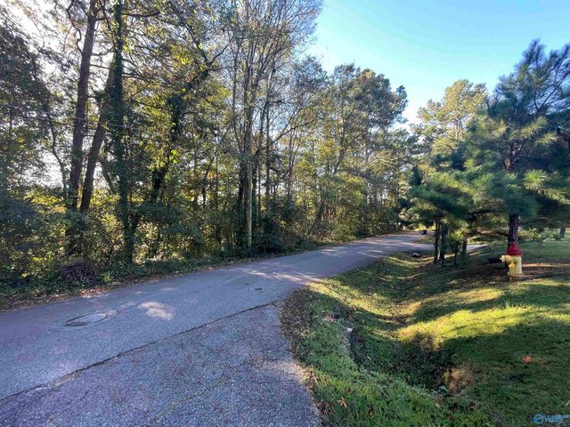 Lots 7-12 Halsey Street, Gadsden, AL 35901