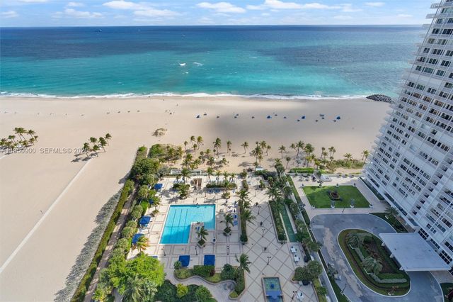 2100 S Ocean Ln 2412, Fort Lauderdale, FL 33316