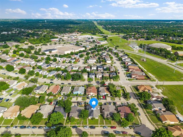 7254 Pineberry Road, Dallas, TX 75249
