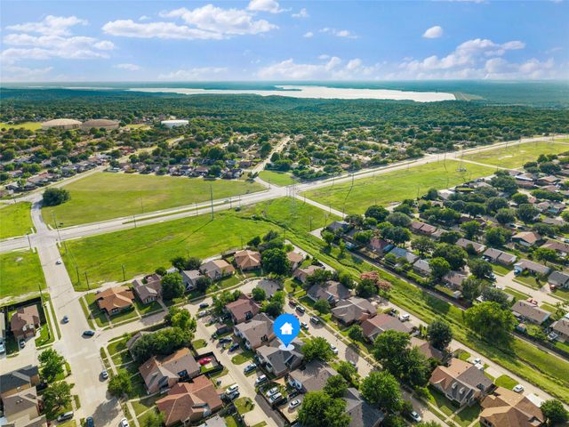 7254 Pineberry Road, Dallas, TX 75249