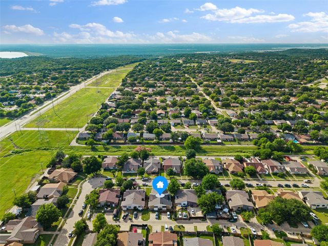 7254 Pineberry Road, Dallas, TX 75249