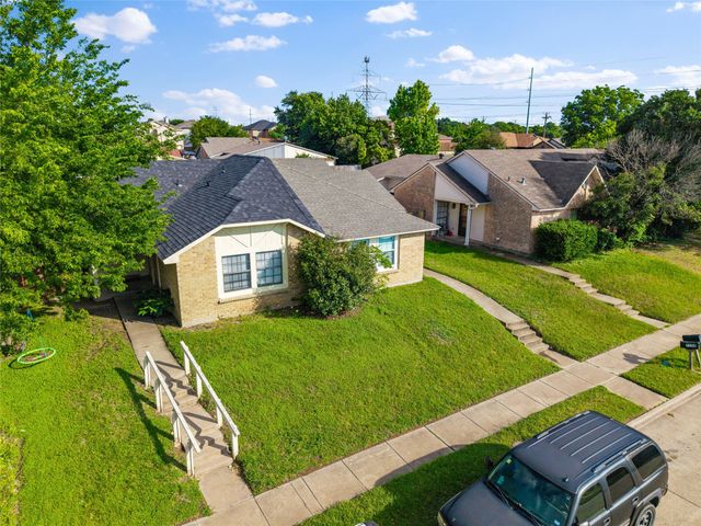 7254 Pineberry Road, Dallas, TX 75249