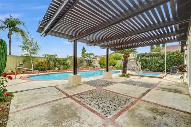 1746 Rada Road, Hacienda Heights, CA 91745