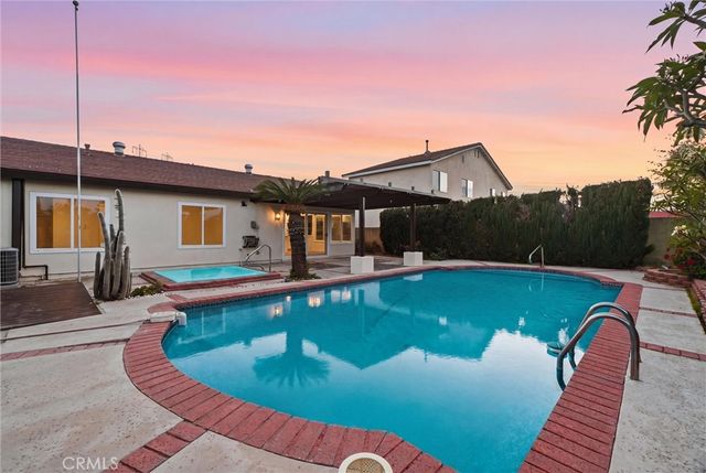 1746 Rada Road, Hacienda Heights, CA 91745