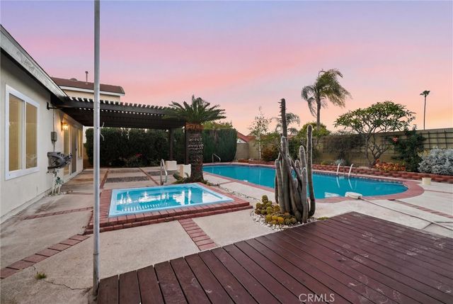 1746 Rada Road, Hacienda Heights, CA 91745
