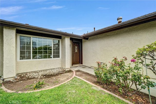 1746 Rada Road, Hacienda Heights, CA 91745
