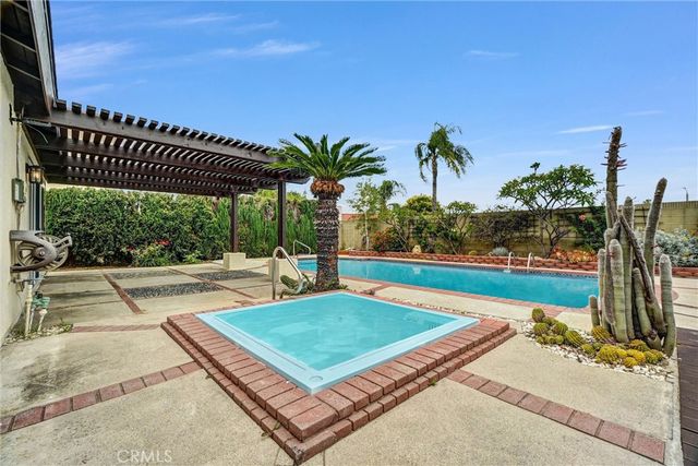 1746 Rada Road, Hacienda Heights, CA 91745
