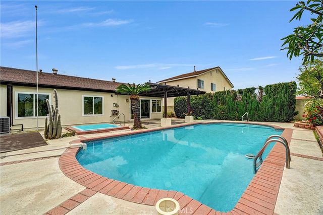 1746 Rada Road, Hacienda Heights, CA 91745