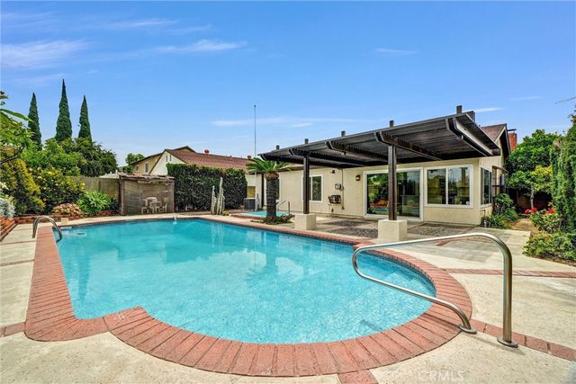 1746 Rada Road, Hacienda Heights, CA 91745