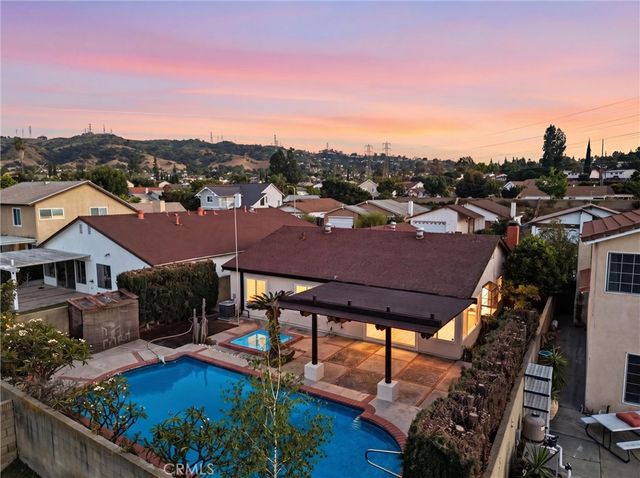 1746 Rada Road, Hacienda Heights, CA 91745