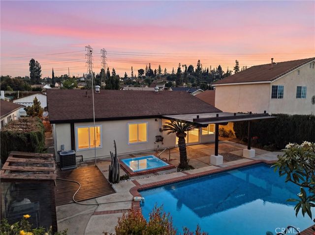 1746 Rada Road, Hacienda Heights, CA 91745