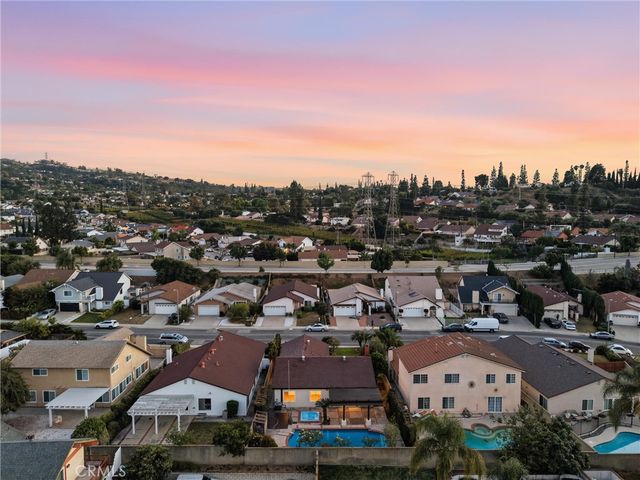 1746 Rada Road, Hacienda Heights, CA 91745