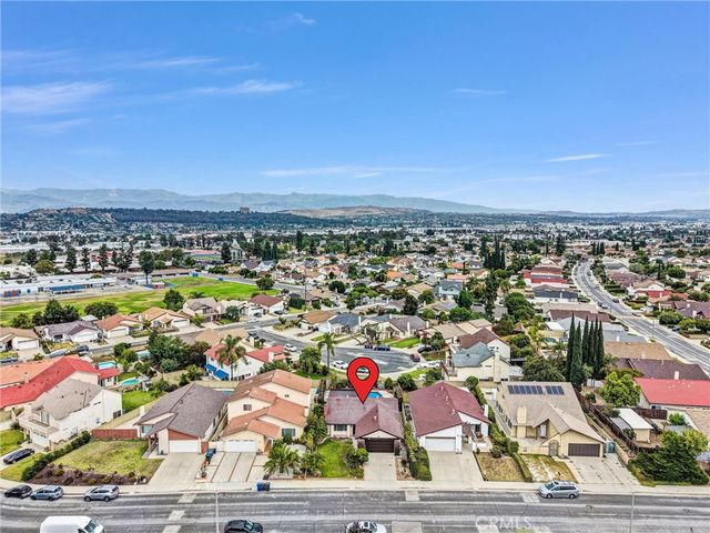 1746 Rada Road, Hacienda Heights, CA 91745