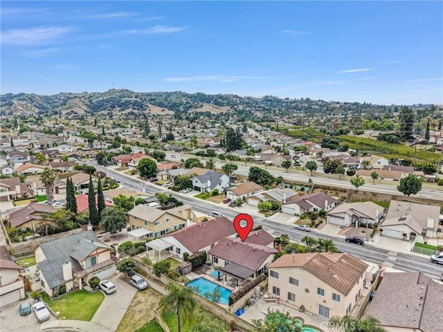 1746 Rada Road, Hacienda Heights, CA 91745