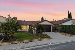 1746 Rada Road, Hacienda Heights, CA 91745