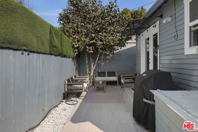 936 N Harper Avenue, West Hollywood, CA 90046