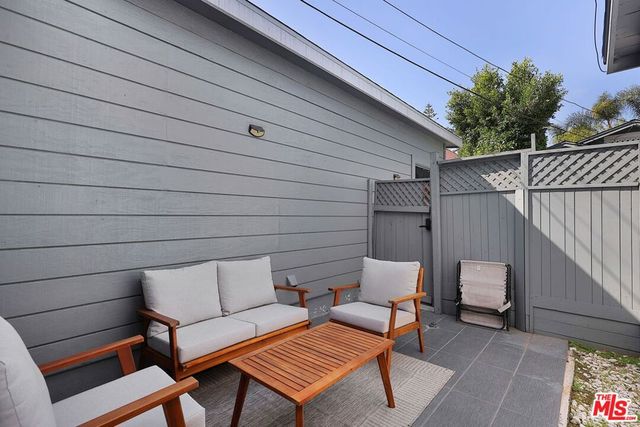 936 N Harper Avenue, West Hollywood, CA 90046