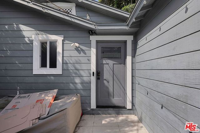 936 N Harper Avenue, West Hollywood, CA 90046