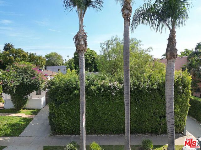 936 N Harper Avenue, West Hollywood, CA 90046