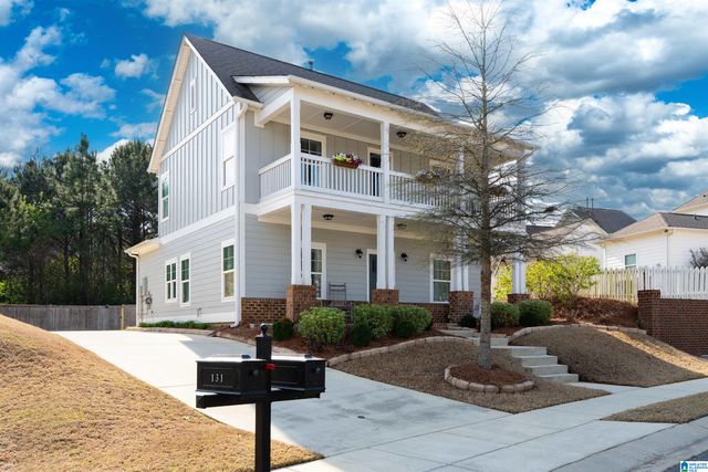 135 ROWNTREE PATH, Helena, AL 35080
