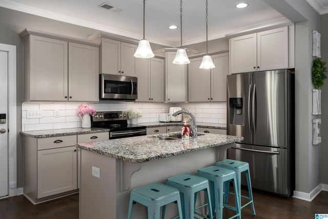 135 ROWNTREE PATH, Helena, AL 35080