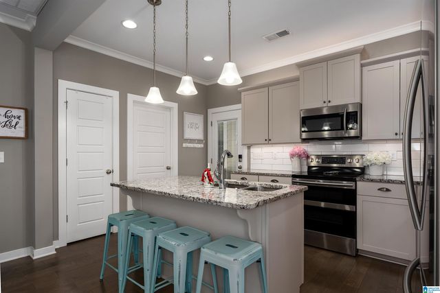 135 ROWNTREE PATH, Helena, AL 35080