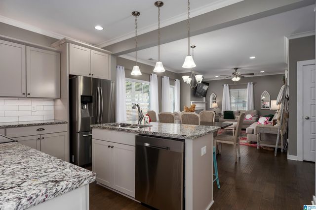 135 ROWNTREE PATH, Helena, AL 35080