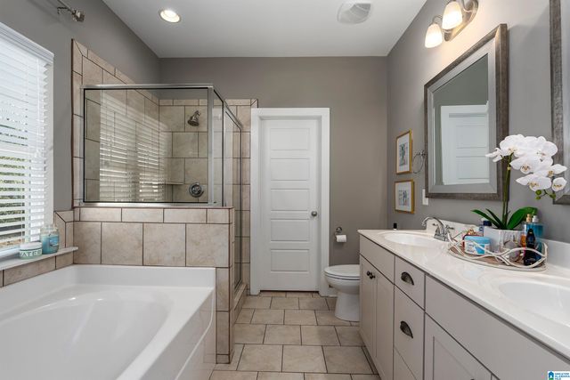 135 ROWNTREE PATH, Helena, AL 35080