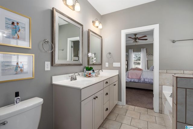 135 ROWNTREE PATH, Helena, AL 35080