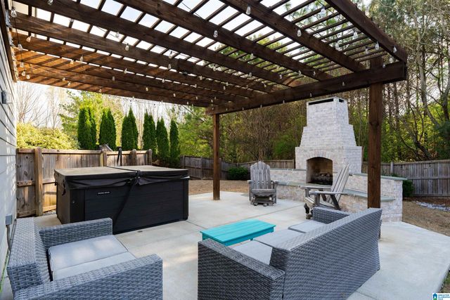 135 ROWNTREE PATH, Helena, AL 35080