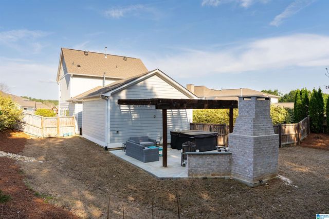 135 ROWNTREE PATH, Helena, AL 35080