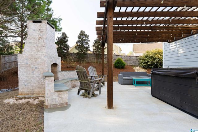 135 ROWNTREE PATH, Helena, AL 35080