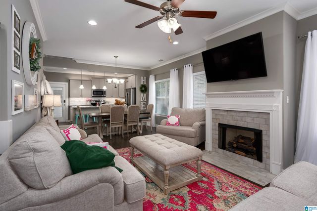 135 ROWNTREE PATH, Helena, AL 35080