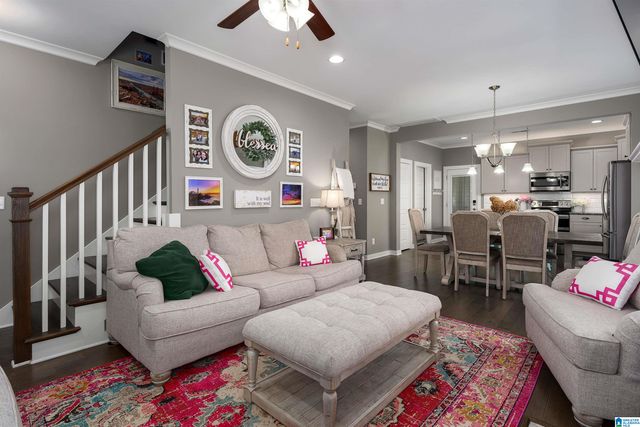 135 ROWNTREE PATH, Helena, AL 35080