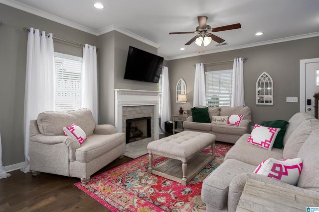 135 ROWNTREE PATH, Helena, AL 35080