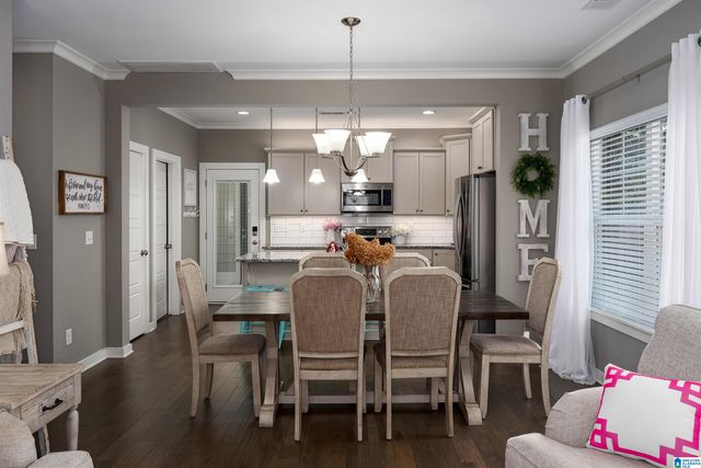 135 ROWNTREE PATH, Helena, AL 35080