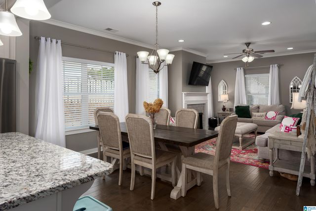 135 ROWNTREE PATH, Helena, AL 35080