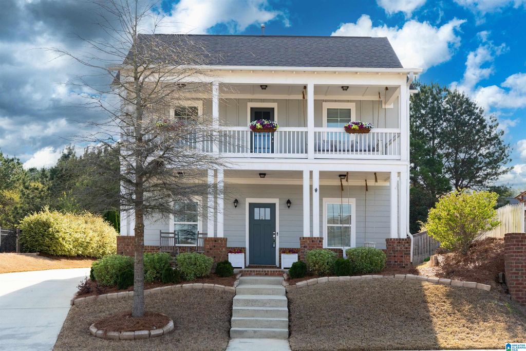 135 ROWNTREE PATH, Helena, AL 35080