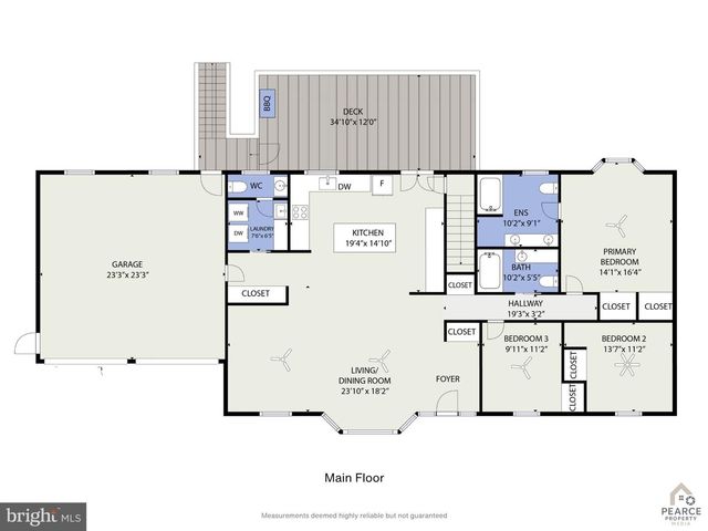 230 RICHARDS FERRY RD, Fredericksburg, VA 22406