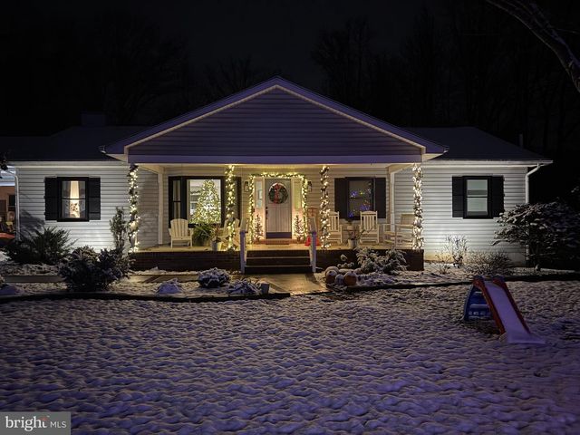 230 RICHARDS FERRY RD, Fredericksburg, VA 22406