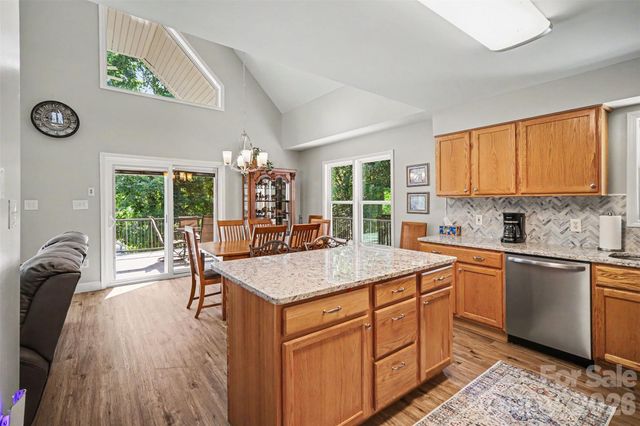393 Stillwater Road, Troutman, NC 28166