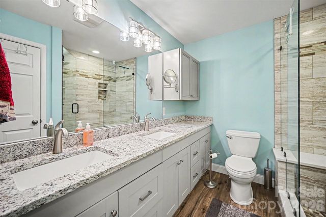 393 Stillwater Road, Troutman, NC 28166