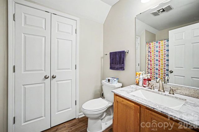393 Stillwater Road, Troutman, NC 28166