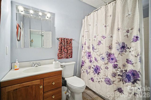 393 Stillwater Road, Troutman, NC 28166