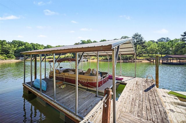 393 Stillwater Road, Troutman, NC 28166